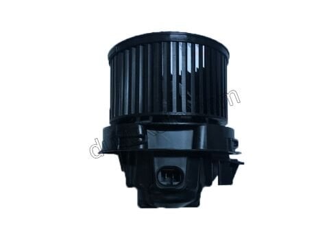 Kalorifer Motoru P207 STD Dijital Klimalı