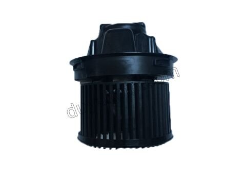 Kalorifer Motoru P207 STD Dijital Klimalı
