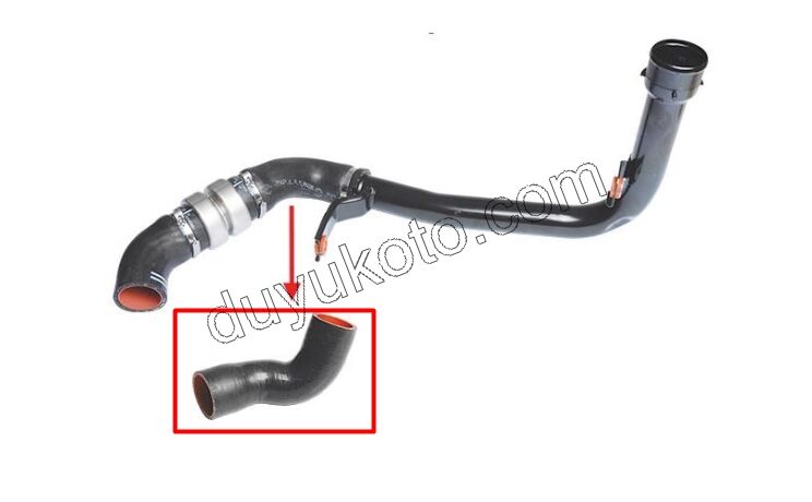 TEK HORTUM TURBO INTER L ORTADA BXR3 EURO5
