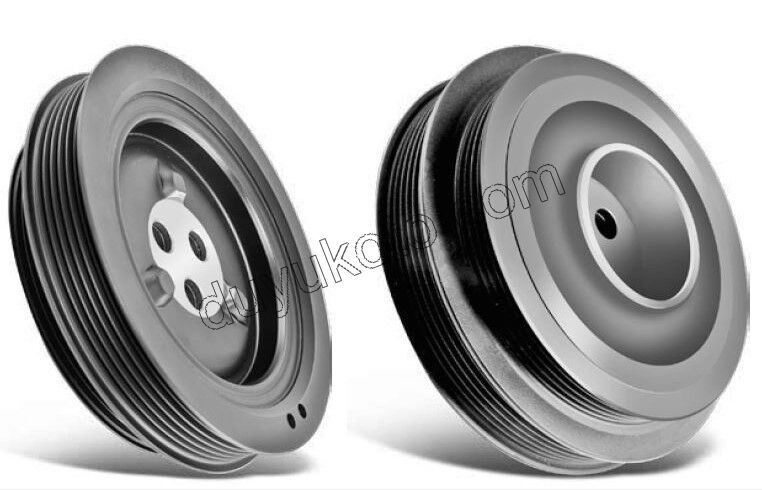 KASNAK KRANK BXR3 6PK+4PK
