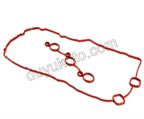 Motor Üst Kapak (Külbütör) Contası Takım EB2M EB2F P301 P2081