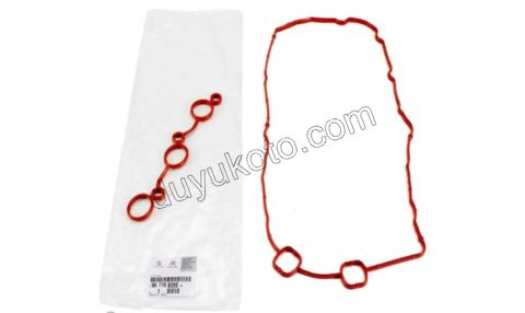 Motor Üst Kapak (Külbütör) Contası Takım EB2M EB2F P301 P2081