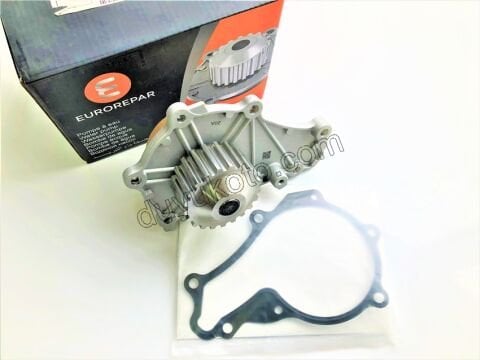 Devirdaim Su Pompası 1.6HDİ Euro4/Euro5/Euro6