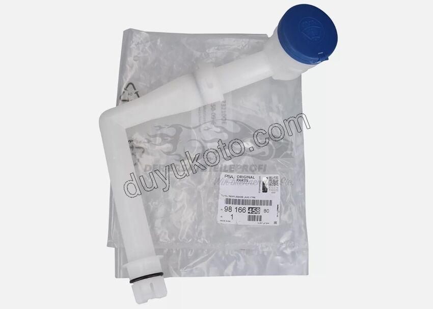 2019> Partner Rifter Berlingo Combo Doblo Proace City BORU CAM SU DEPO