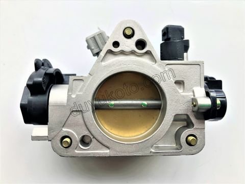 GAZ KELEBEGI TU5JP 90CV P206 P306 1920.1H + 1920.6C + 1635.90