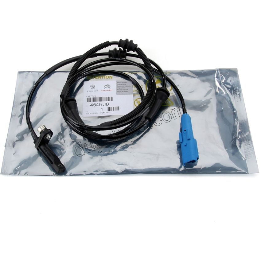 Abs Kablosu Arka Teker P407 C53 ENO