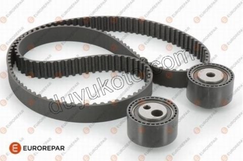 Eksantrik Triger Kayış Seti DW10ATED4