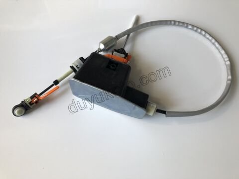 VITES HALATI TK + UST KUMANDA P206 AL4 9682116780