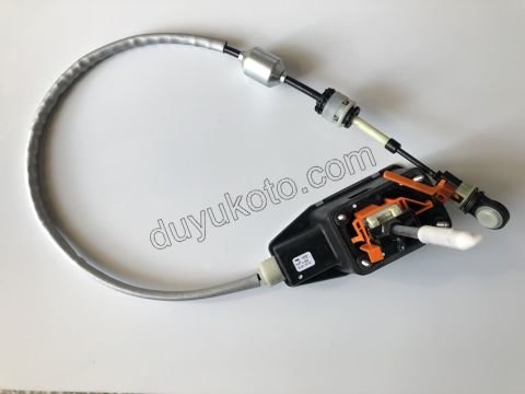 VITES HALATI TK + UST KUMANDA P206 AL4 9682116780