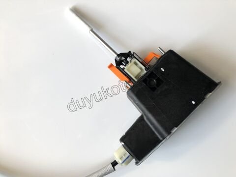 VITES HALATI TK + UST KUMANDA P206 AL4 9682116780