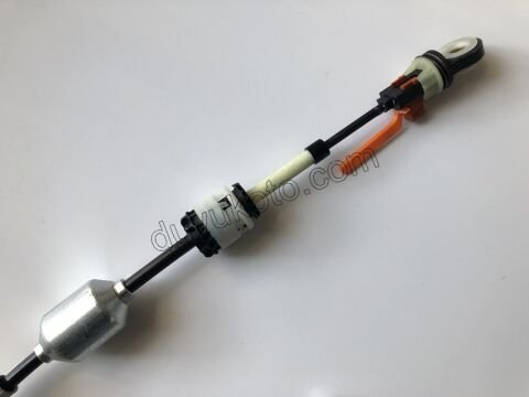 VITES HALATI TK + UST KUMANDA P206 AL4 9682116780