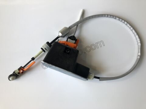 VITES HALATI TK + UST KUMANDA P206 AL4 9682116780