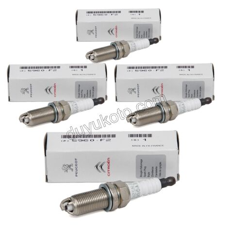 BUJI EW7J4 EW12J4 P407 P607 3+1TIRNAK