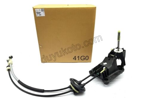 VITES HALATI TK + UST KUMANDA P307 1.6İ 16V Benzinli