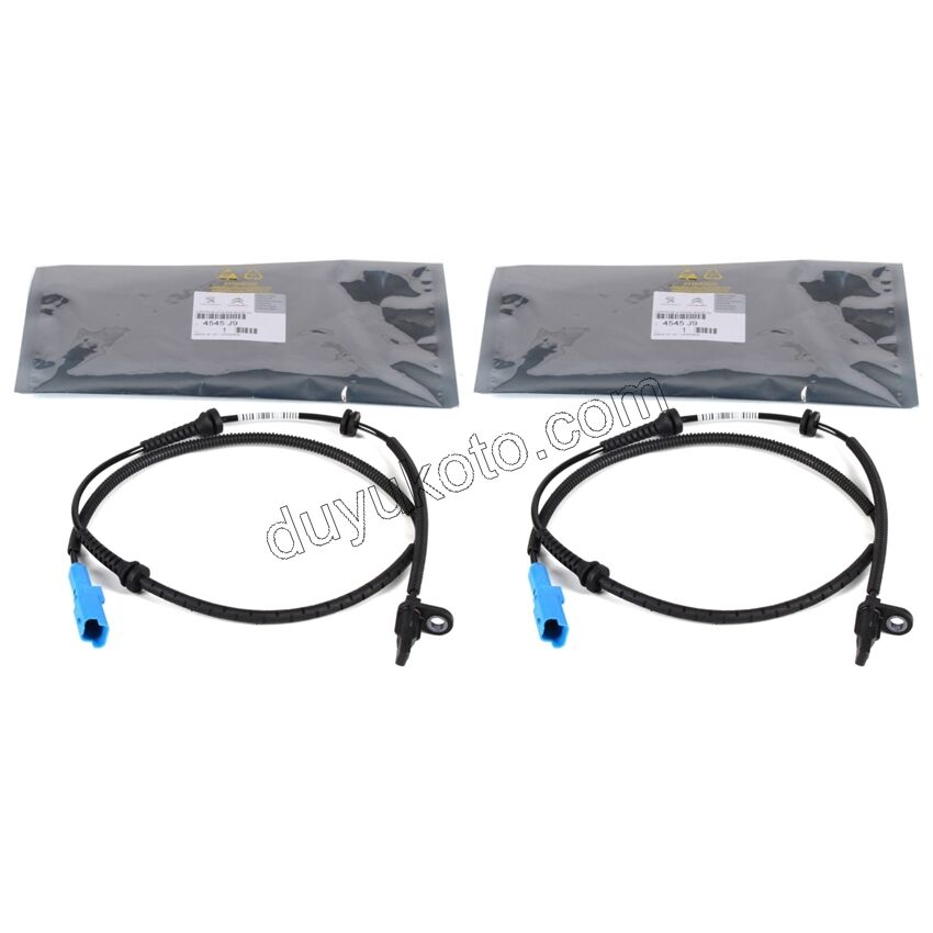 Abs Kablosu Ön Teker Sağ/Sol P207 P301 P301MQ C33