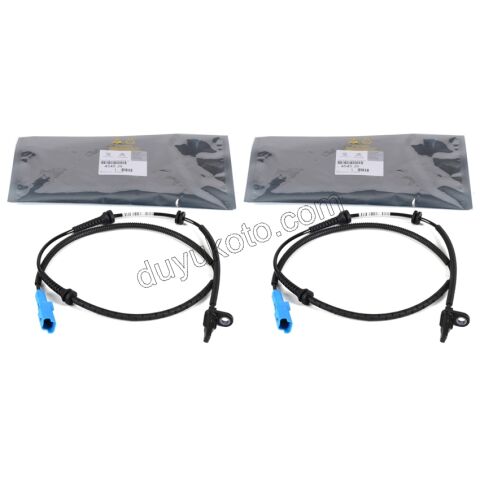 Abs Kablosu Ön Teker Sağ/Sol P207 P301 P301MQ C33