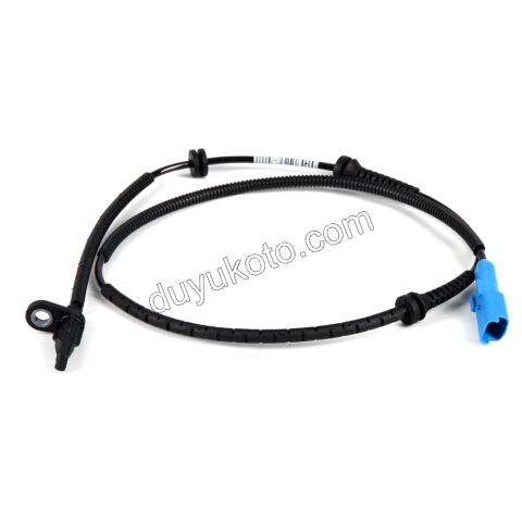 Abs Kablosu Ön Teker Sağ/Sol P207 P301 P301MQ C33