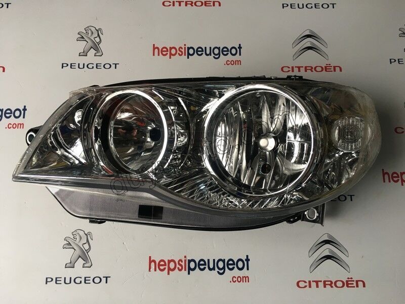 FAR L PO3 (BEYZ) 2005> 6611151L