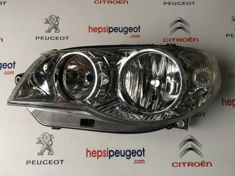 FAR L PO3 (BEYZ) 2005> 6611151L
