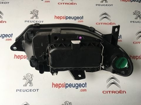 FAR L PO3 (BEYZ) 2005> 6611151L