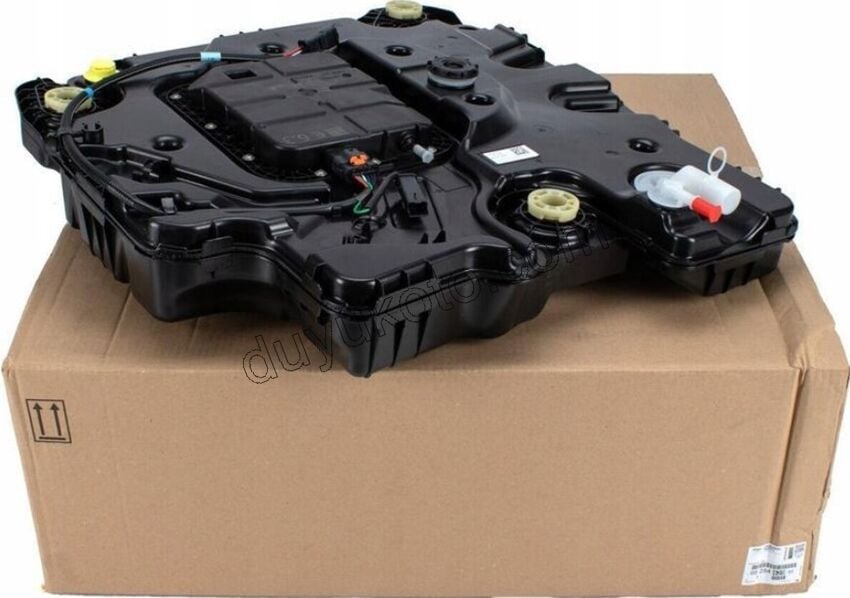 DEPO ADBLUE URE EURO 6.3