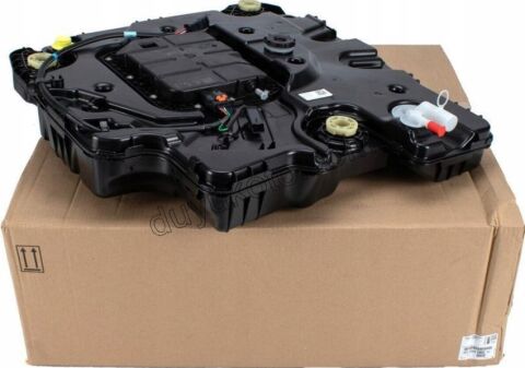 DEPO ADBLUE URE EURO 6.3