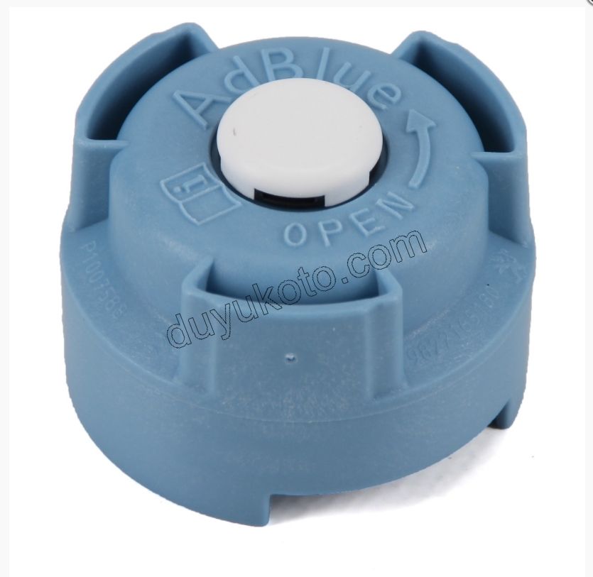 KAPAK ADBLUE DEPO DOLUM P3082
