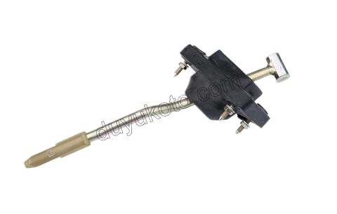 VITES KOLU ALT KOMPLE P206 1.4HDİ Euro4 02/11 TU3 TU5