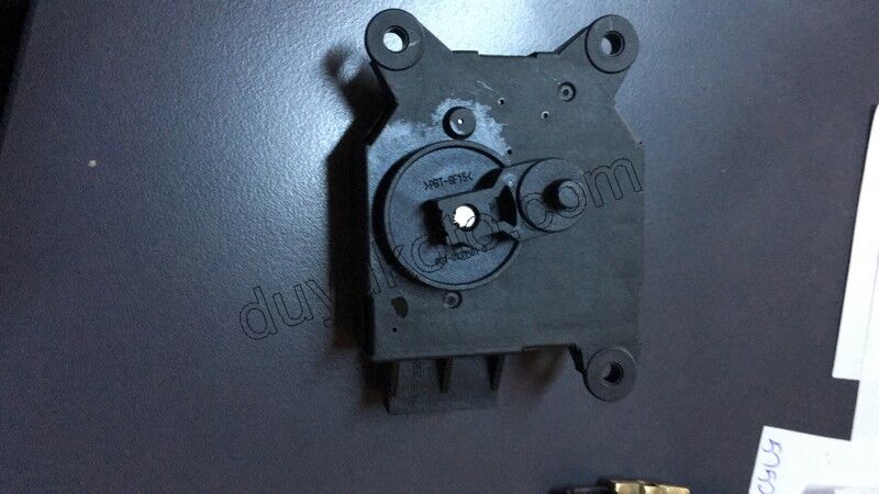 MOTOR KALORIFER KAPAK C31 OTOM AC