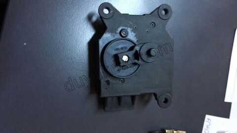 MOTOR KALORIFER KAPAK C31 OTOM AC