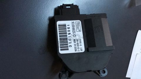 Kalorifer Kapak Motoru   C31 OTOM AC