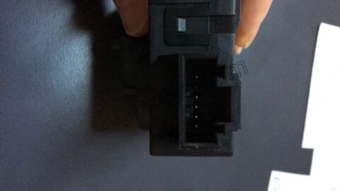 Kalorifer Kapak Motoru   C31 OTOM AC