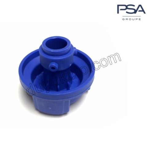 2019> Partner Rifter Berlingo Combo Doblo Proace City Adblue Yakıt Depo Dolum Kapağı P208 P301 P3082 P508 EXP4