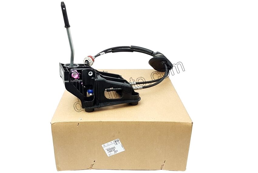 VITES HALAT TK KOMPLE C31 C2 VTS 1.4İ