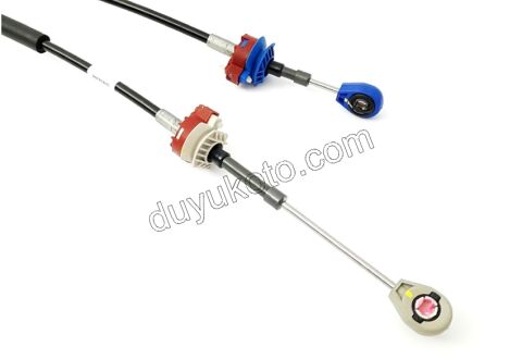 VITES HALAT TK KOMPLE C31 C2 VTS 1.4İ