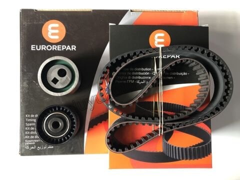 PARTNER BERLİNGO Eksantrik/Triger Kayış Seti 1.9D, 1998/2003 140