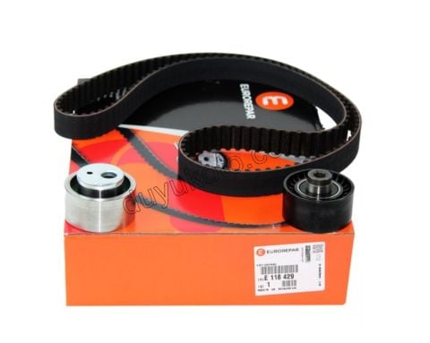 PARTNER BERLİNGO Eksantrik/Triger Kayış Seti 1.9D, 1998/2003 140