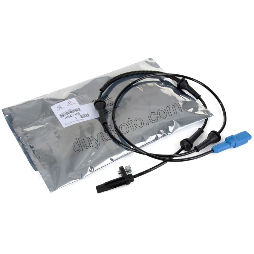 Abs Kablosu Ön Teker P407 P5081 C53 (INCE UC) ENO