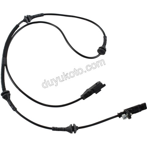 Abs Kablosu Ön Teker P407 P5081 C53 (INCE UC) ENO