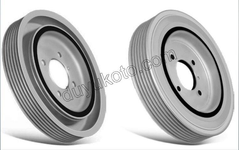 KASNAK KRANK PRT1 PRT2 1.9D, 1998/2003 Klimasız