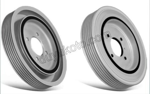 KASNAK KRANK PRT1 PRT2 1.9D, 1998/2003 Klimasız