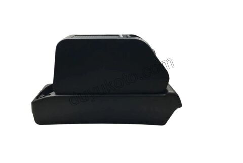 PARTNER TEPEE CITROEN BERLİNGO Konsol  ALT AYAK DAHİL 2010>