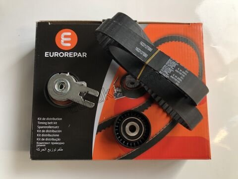 Eksantrik Triger Kayış Seti 1.6HDİ Euro4