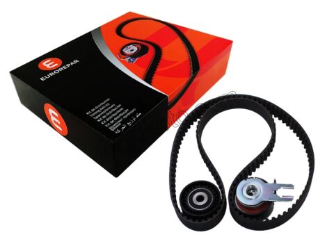 Eksantrik Triger Kayış Seti 1.6HDİ Euro4