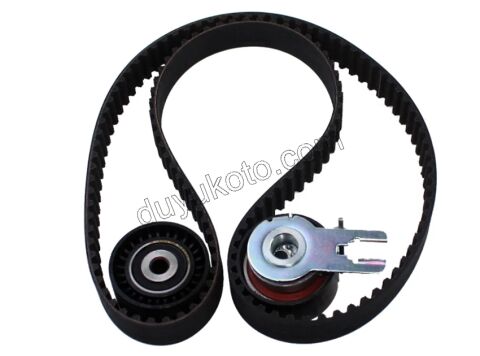 Eksantrik Triger Kayış Seti 1.6HDİ Euro4