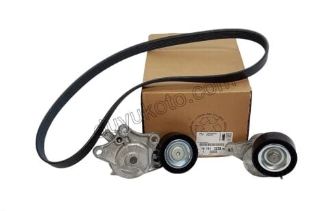 KIT KAYIS ALTER 1.4HDİ Euro5 12/16 1.6HDİ Euro5 S&S+