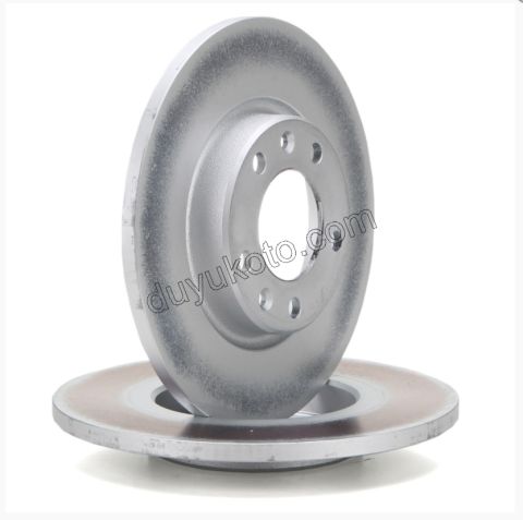 2019> Partner Rifter Berlingo Combo Doblo Proace City Fren Diski Arka Tk P3082 P30082 C4PC2 P408