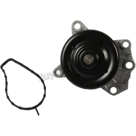 Devirdaim Su Pompası P107 1.0CC 384F