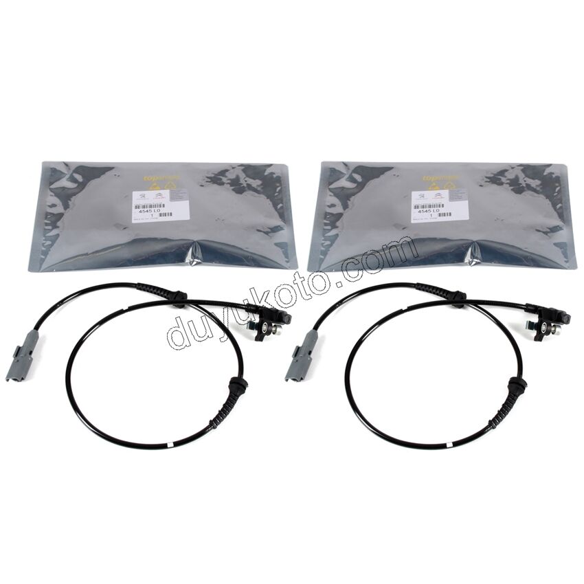 Abs Kablosu Arka Teker Sağ/Sol P3081 P3072 C42