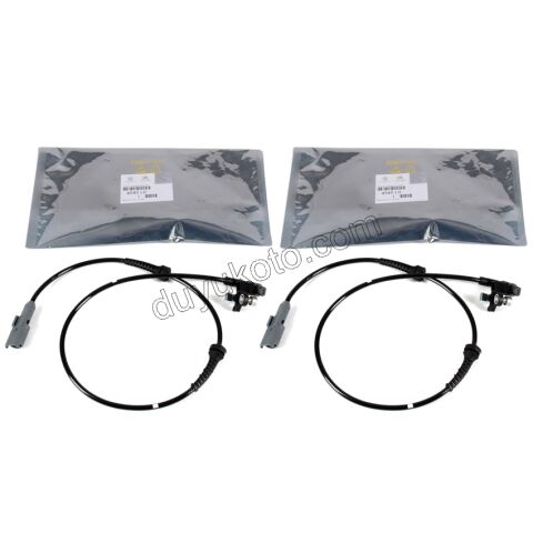 Abs Kablosu Arka Teker Sağ/Sol P3081 P3072 C42